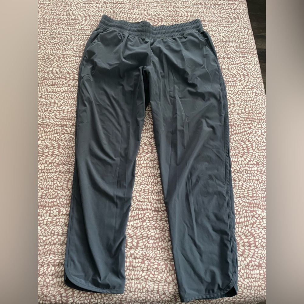 Free Fly Pants
